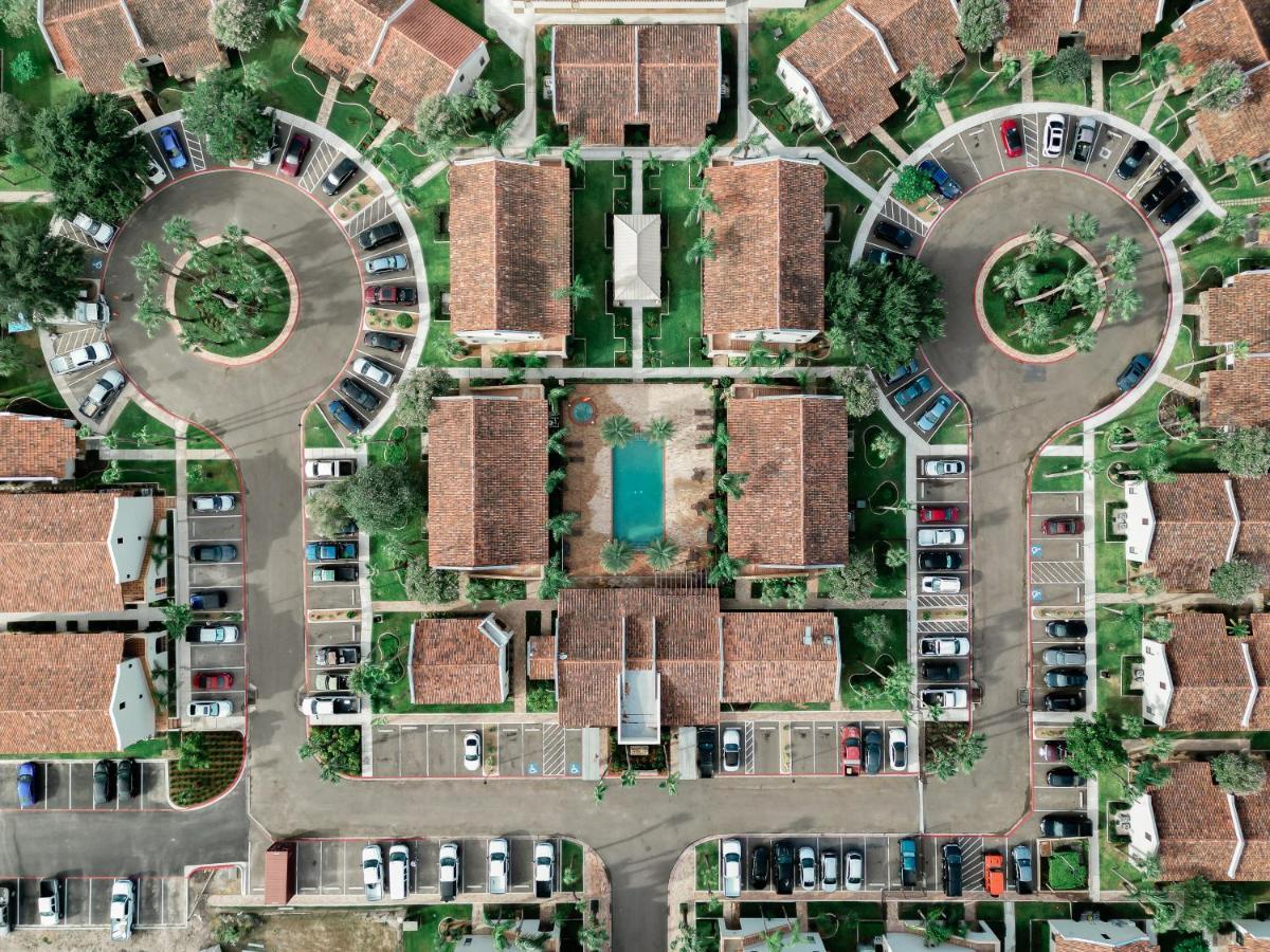 The Bungalows On Shary Mission Exterior foto