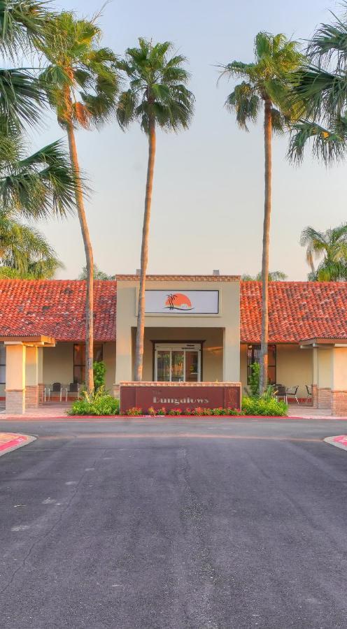 The Bungalows On Shary Mission Exterior foto
