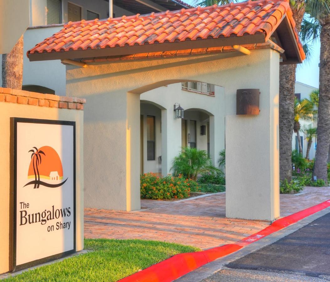 The Bungalows On Shary Mission Exterior foto